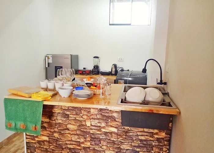 Departamento Amplio, Moderno, Peru Appartement Cusco