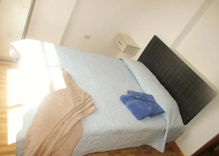 Appartement Departamento Amplio, Moderno, Peru