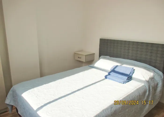 Departamento Amplio, Moderno, Peru Appartement