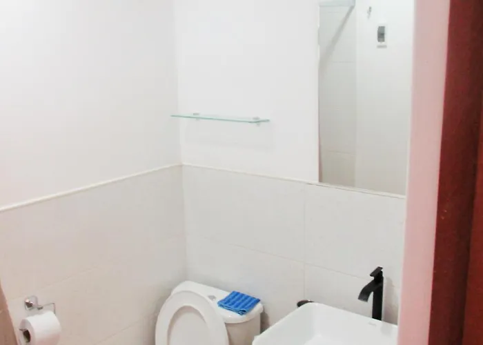 Departamento Amplio, Moderno, Peru Appartement