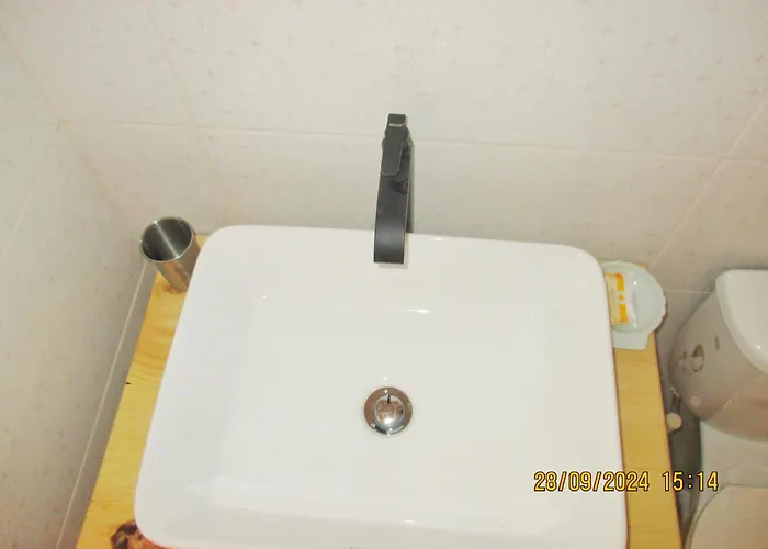 Departamento Amplio, Moderno, Peru Appartement
