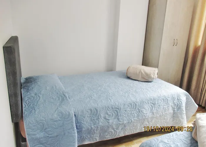 Departamento Amplio, Moderno, Peru Appartement